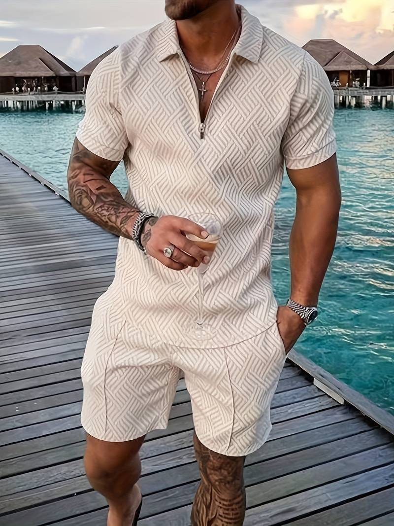 Eddie® | Casual 2-Piece Outfit For Men - Image 24