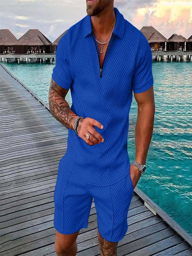 Eddie® | Casual 2-Piece Outfit For Men - Image 30