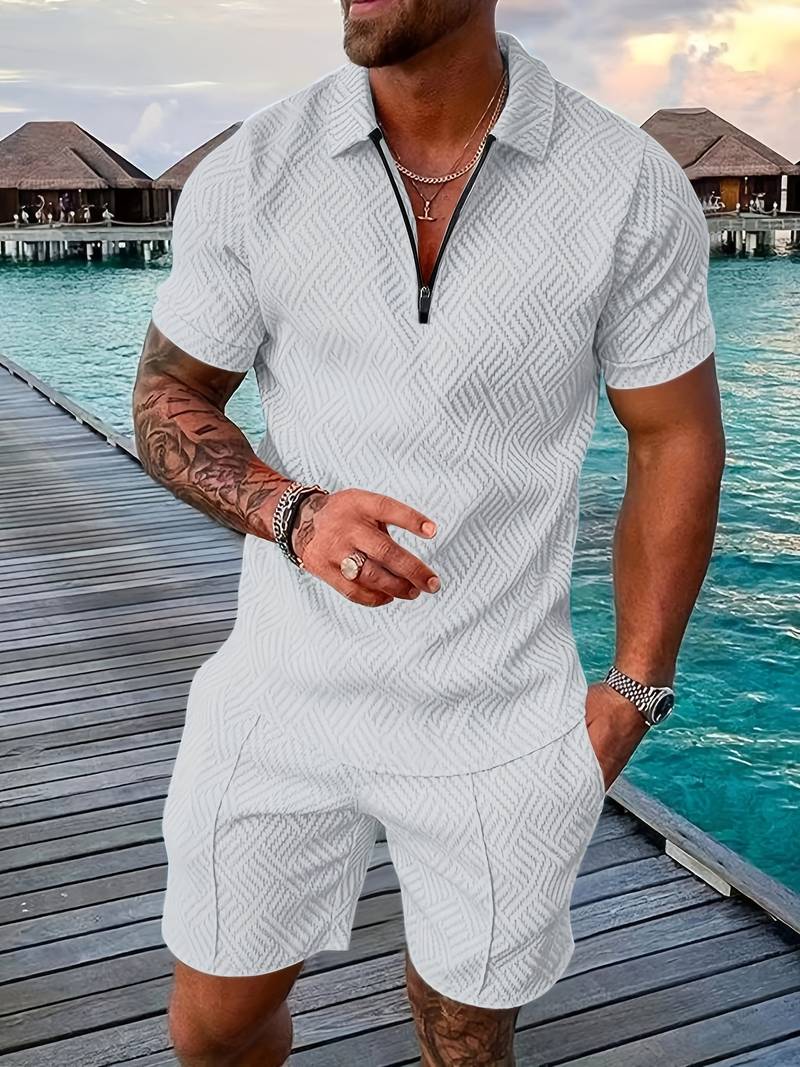Eddie® | Casual 2-Piece Outfit For Men - Image 31