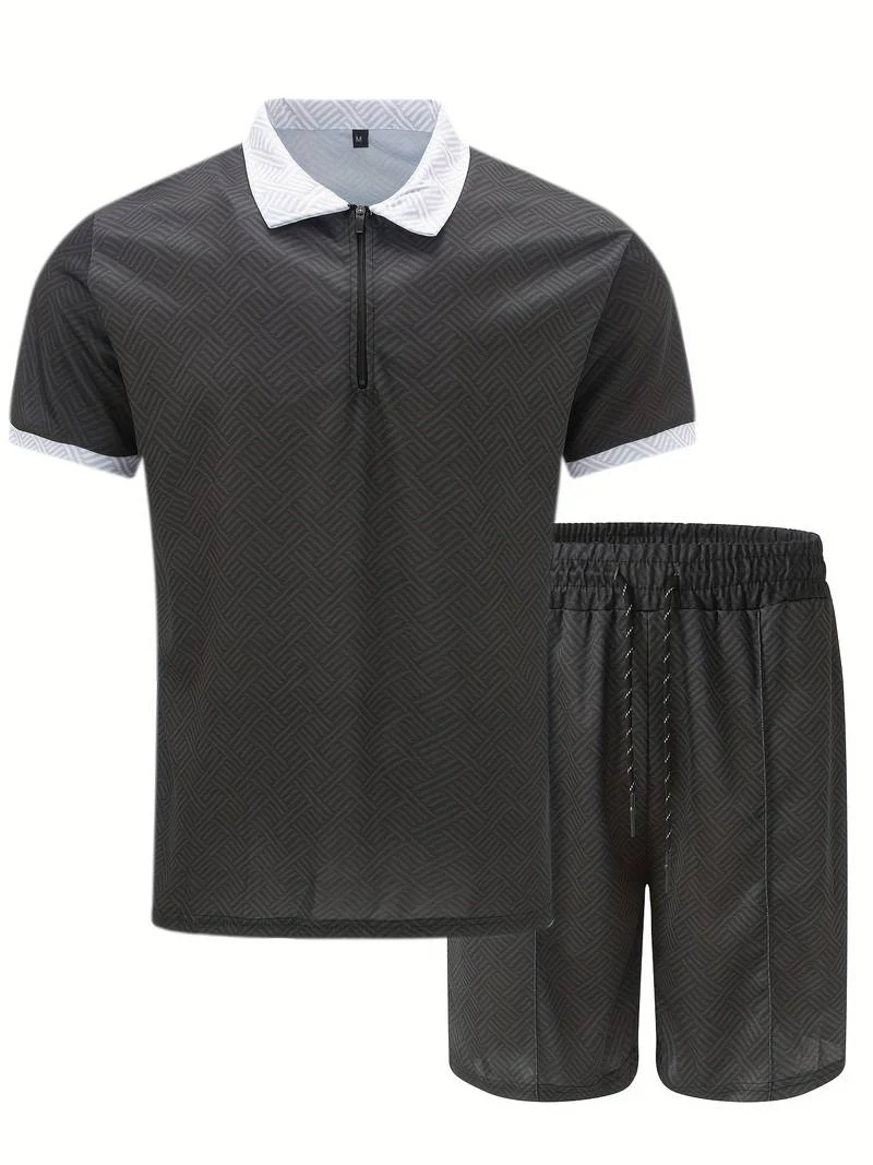 Eddie® | Casual 2-Piece Outfit For Men - Image 9