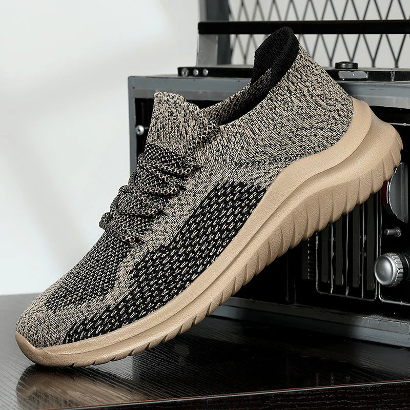 Edelmiro® | Shadowknit Sneakers - Image 2