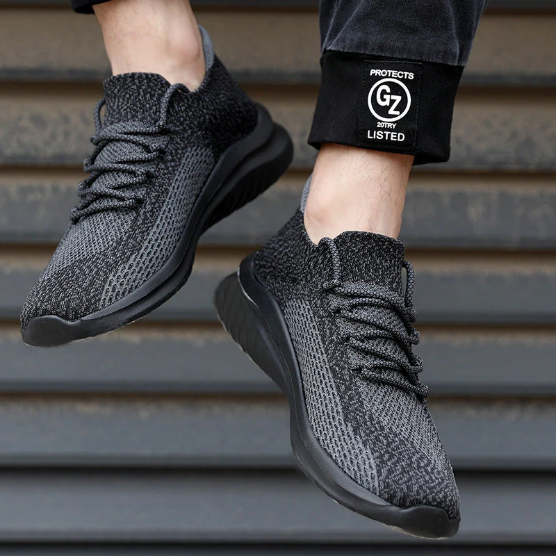 Edelmiro® | Shadowknit Sneakers - Image 8