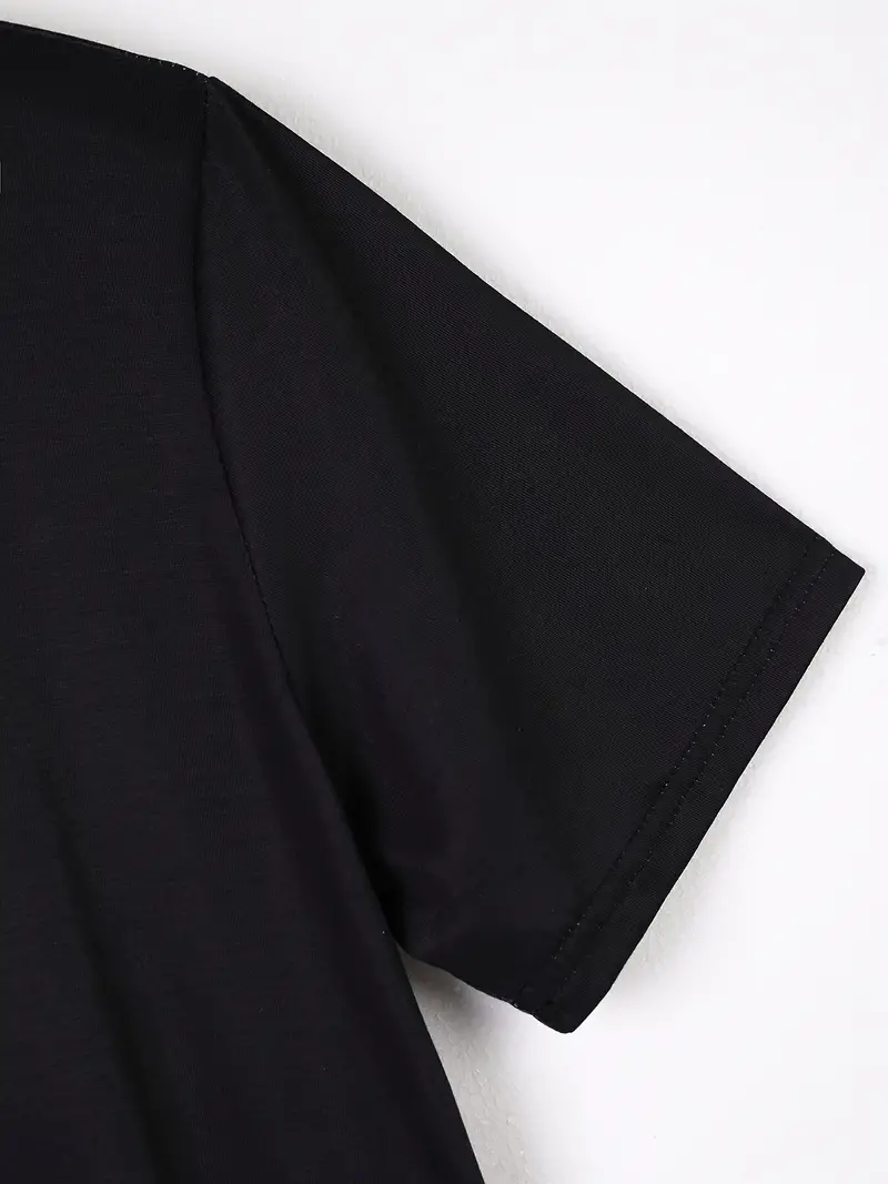 Edgar® | Comfortable T-Shirt With Gradient Graphics For Men - Image 18