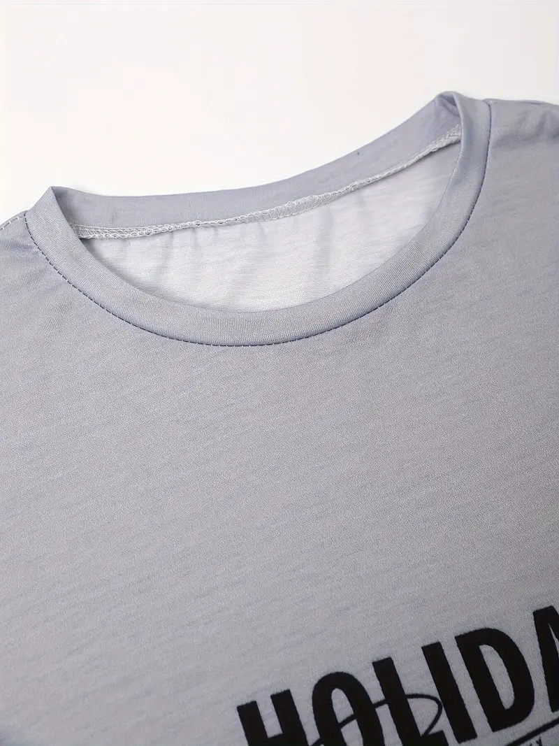 Edgar® | Comfortable T-Shirt With Gradient Graphics For Men - Image 20