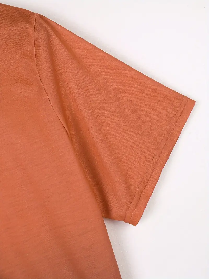 Edgar® | Comfortable T-Shirt With Gradient Graphics For Men - Image 25