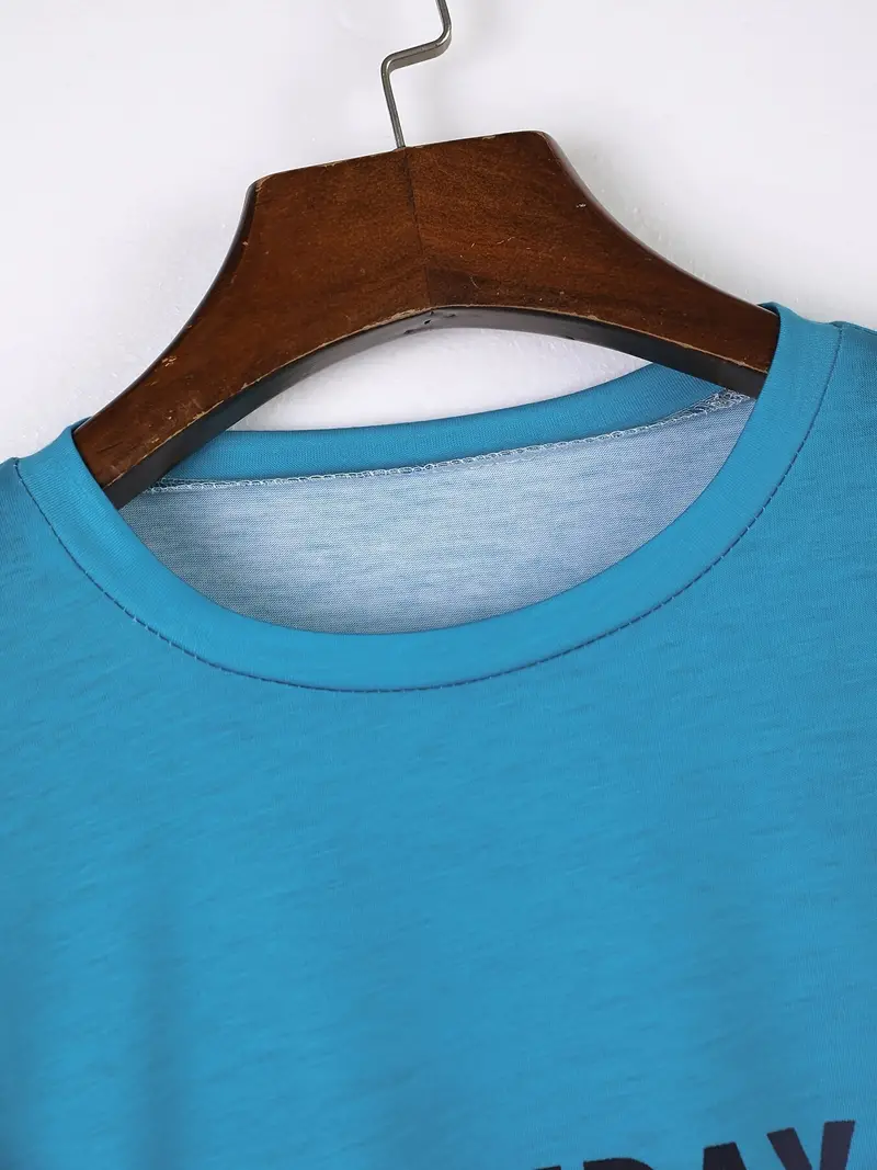 Edgar® | Comfortable T-Shirt With Gradient Graphics For Men - Image 28
