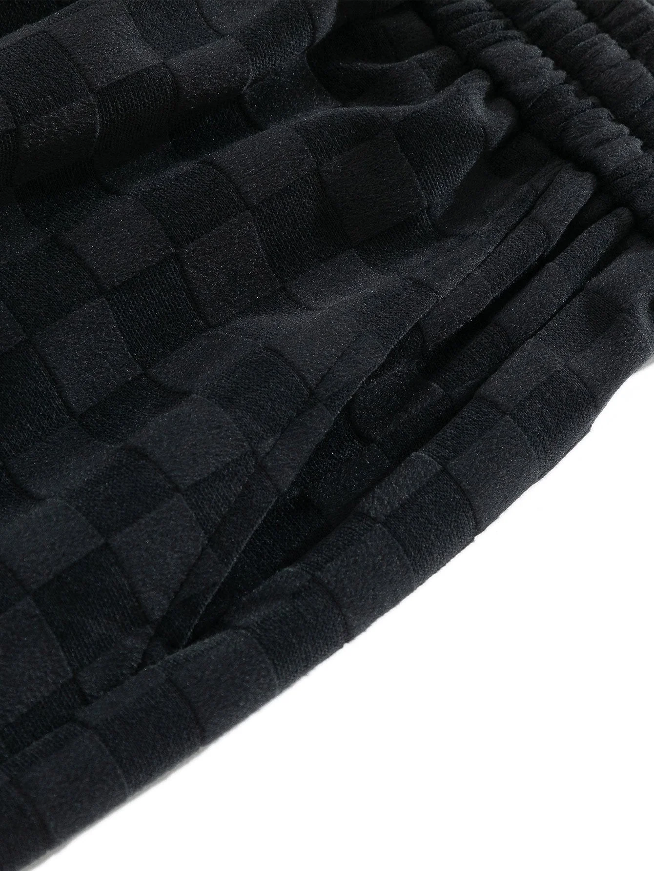Edmund® | Checkerboard Straight Leg Pants - Image 15