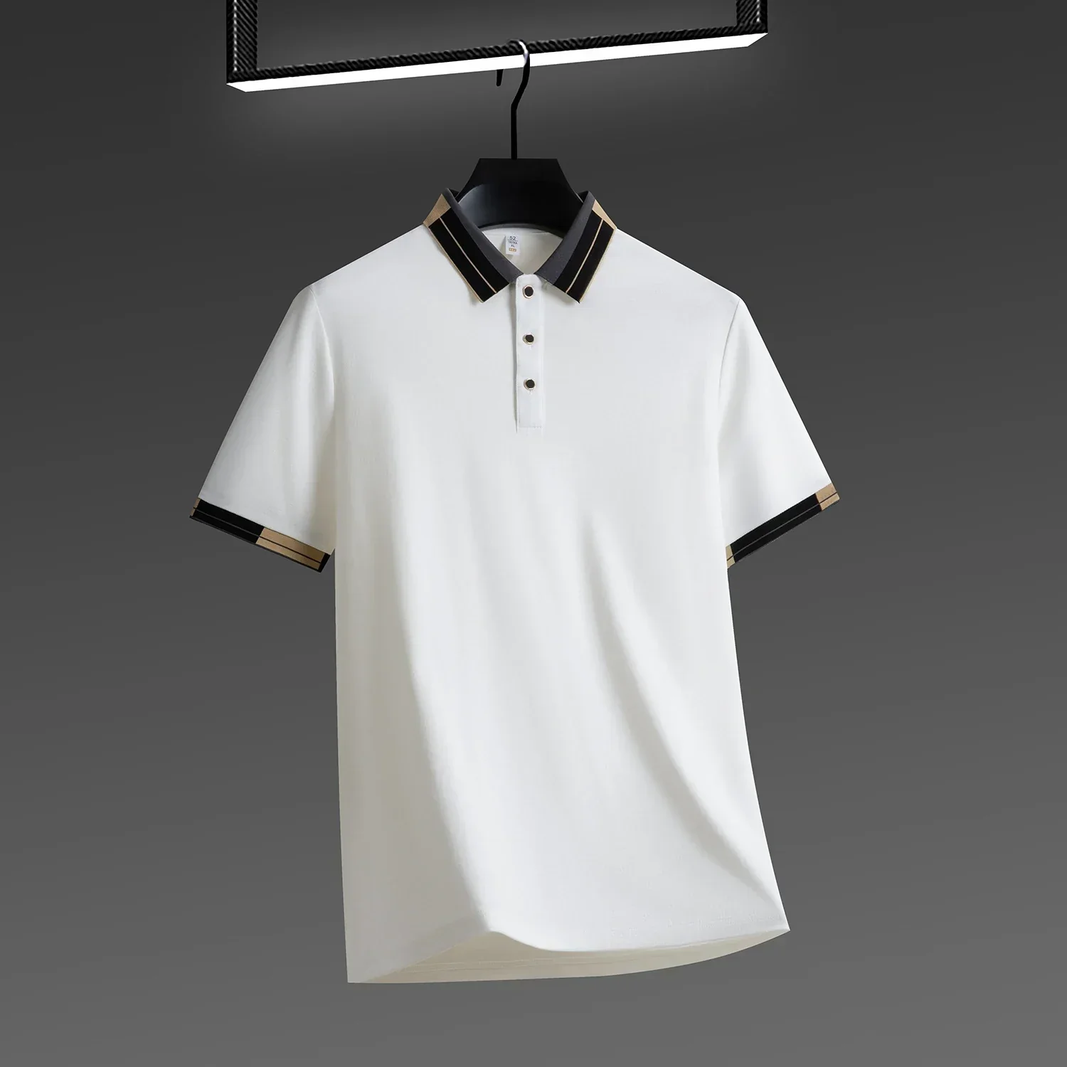 Eduardo® | Bold Polo Shirt - Image 6