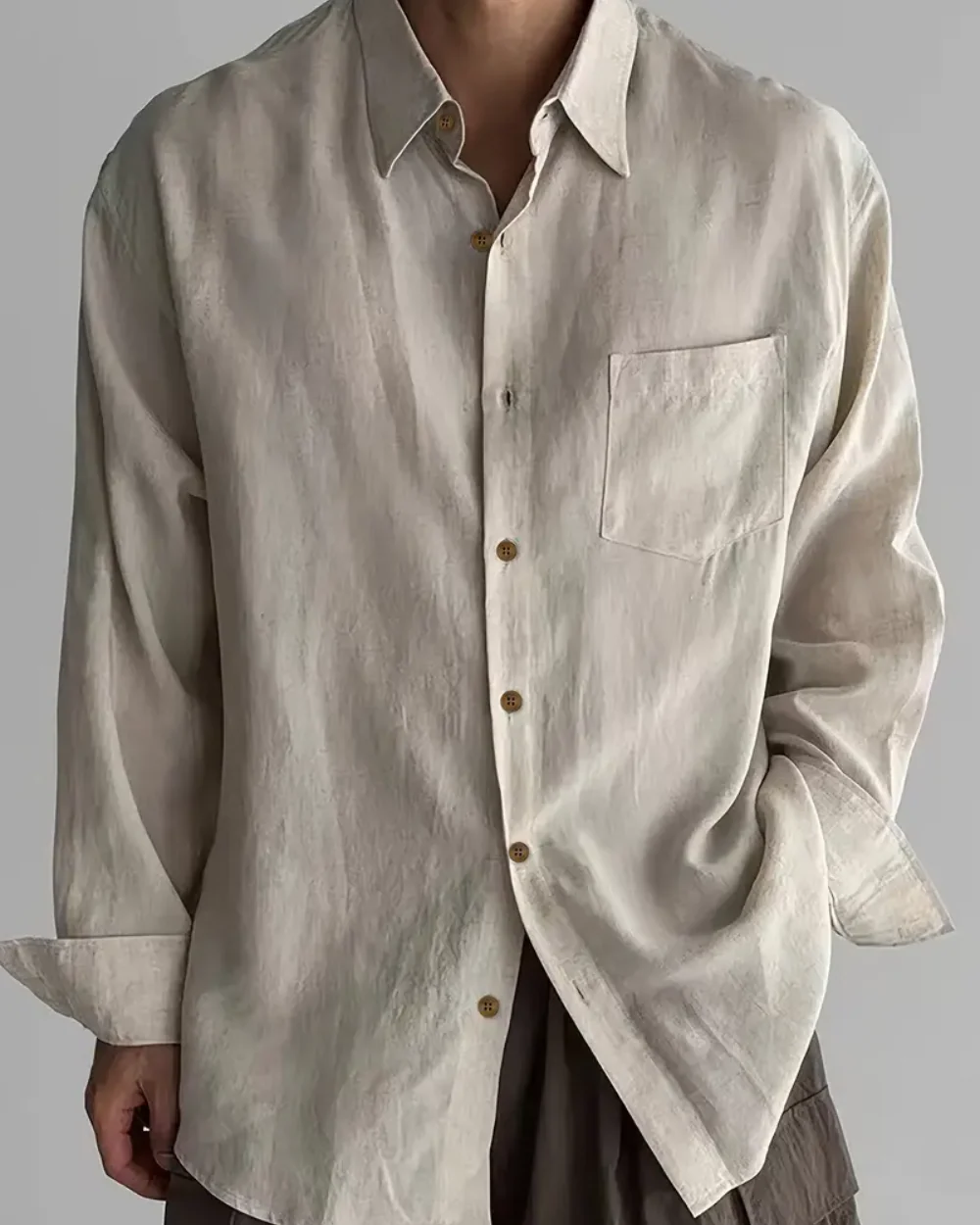 Eduardo® | Casual Shirt - Image 3