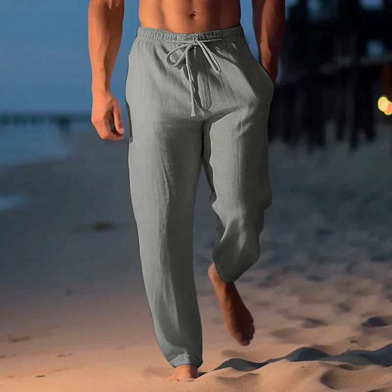 Eduardo® | Modern And Comfortable   Trousers