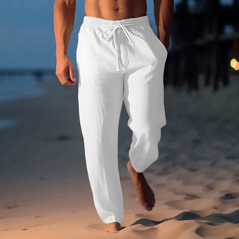 Eduardo® | Modern And Comfortable   Trousers - Image 3
