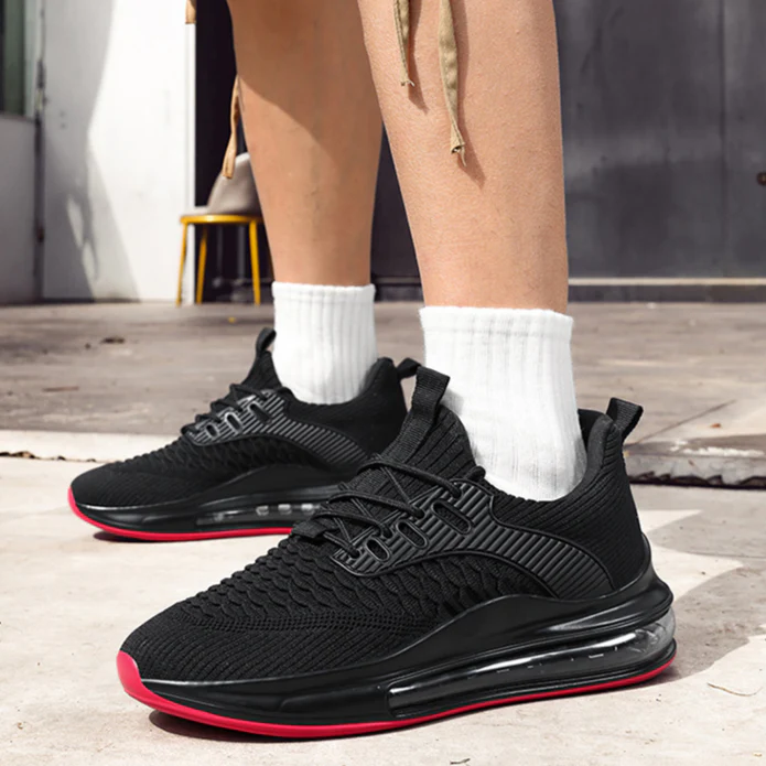 Eduardo® | Sneakers - Image 5