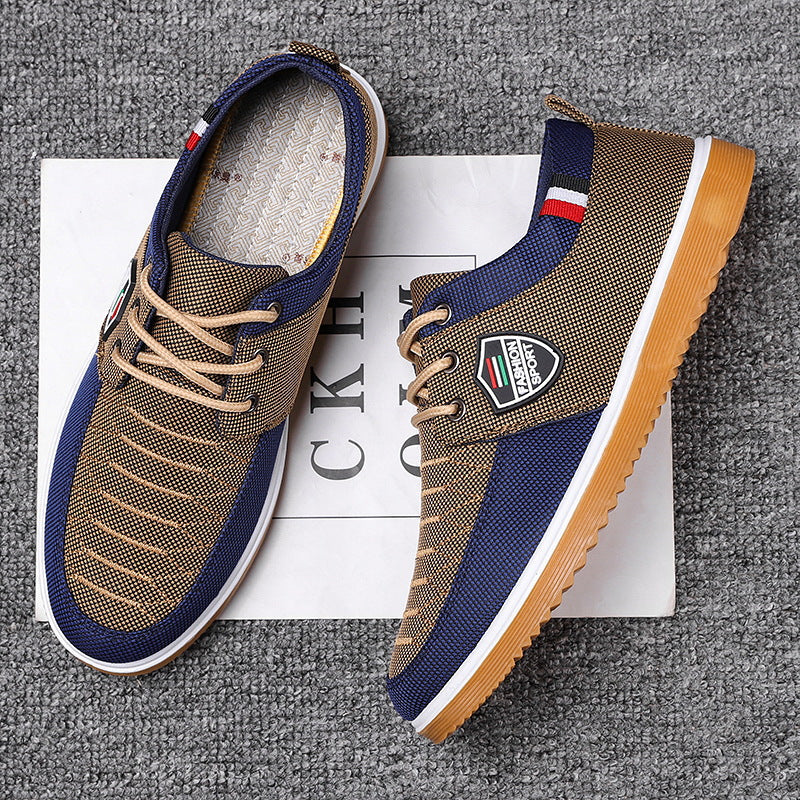 Edward | PREMIUM SHOES WITH ORTHOPAEDIC INSOLE - Image 2