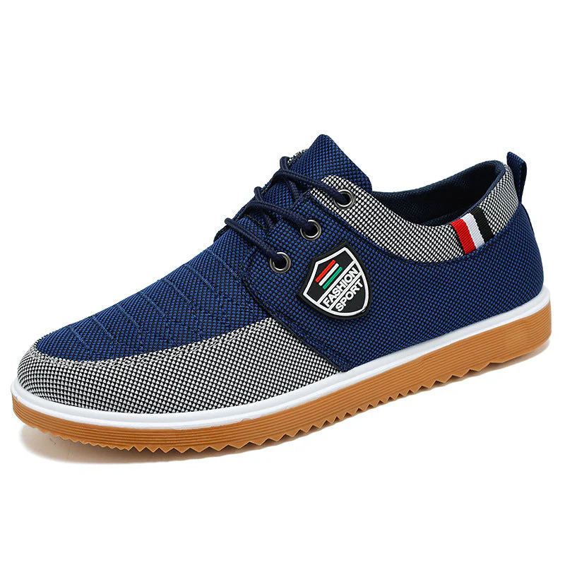 Edward | PREMIUM SHOES WITH ORTHOPAEDIC INSOLE - Image 4