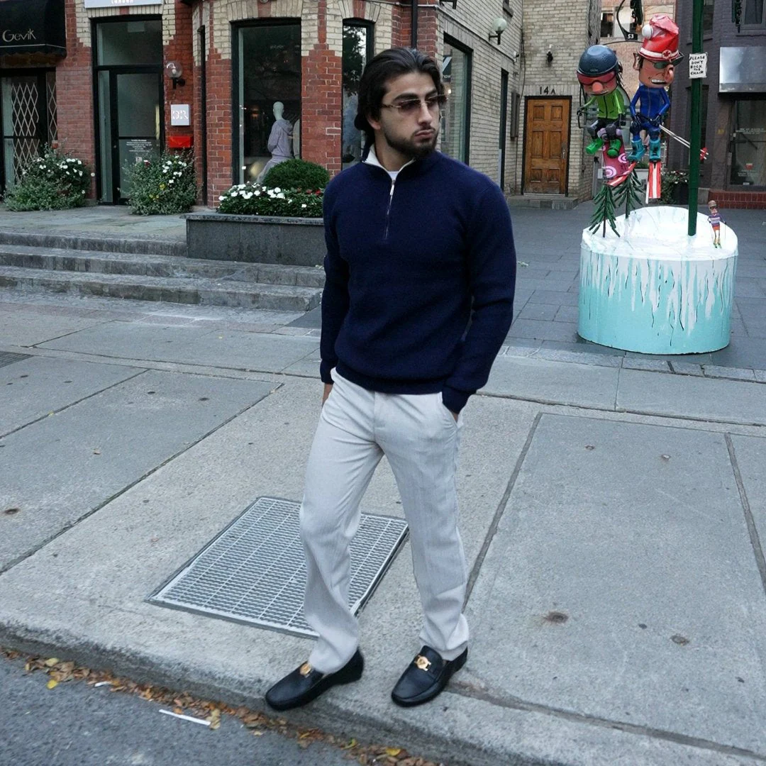 Ehud® | Bellagio Sweater - Image 4