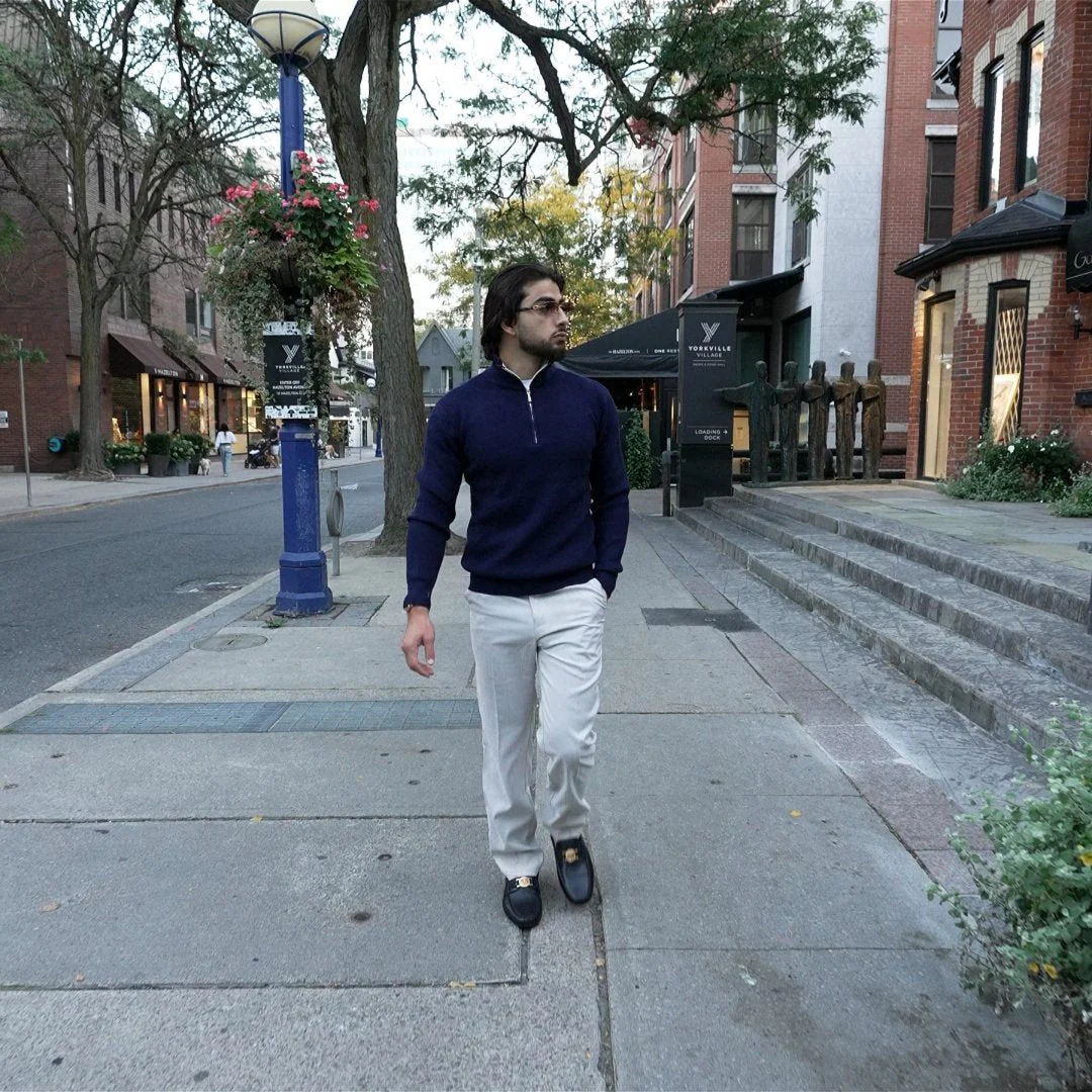 Ehud® | Bellagio Sweater - Image 5