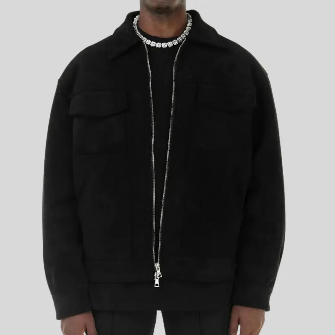 Einar | Conrad – High-quality jacket with stylish design - Image 2