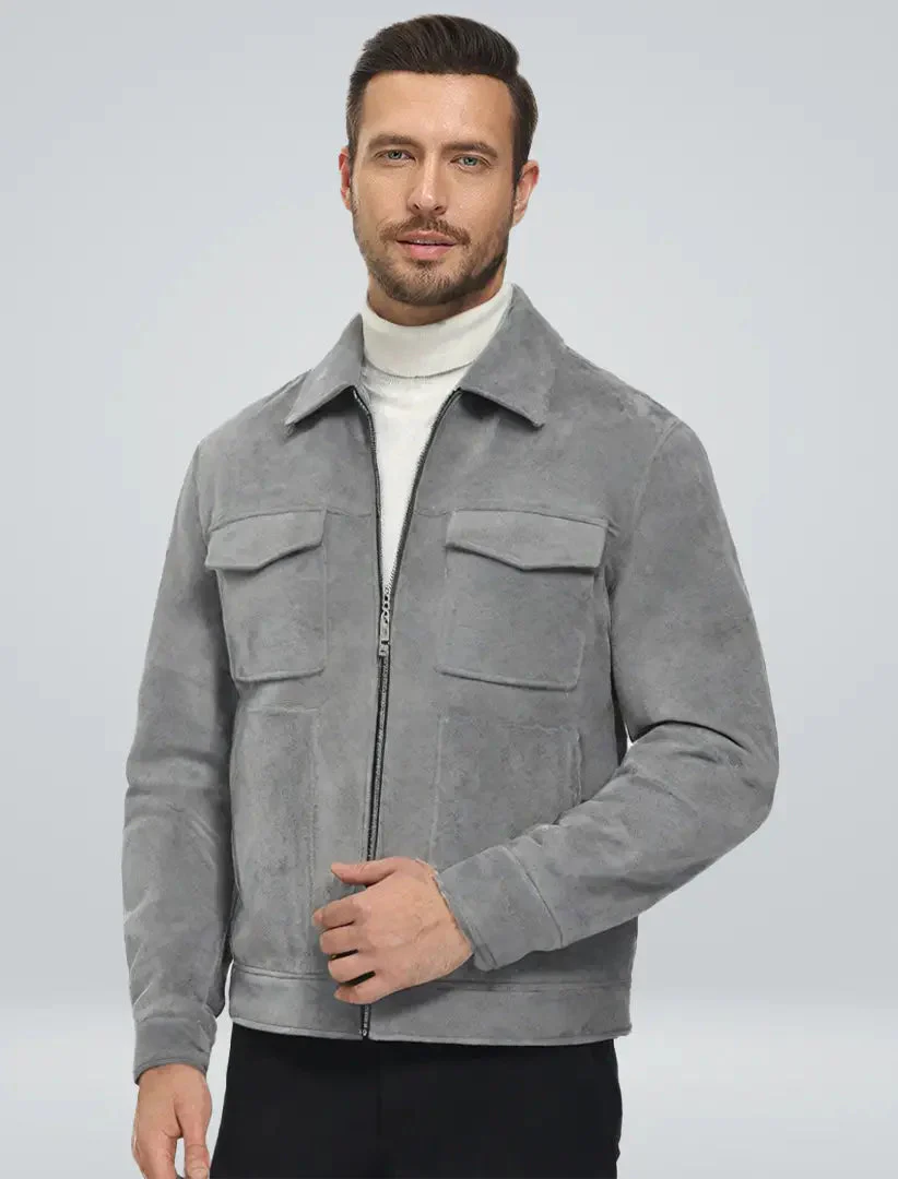 Einar | Conrad – High-quality jacket with stylish design - Image 7