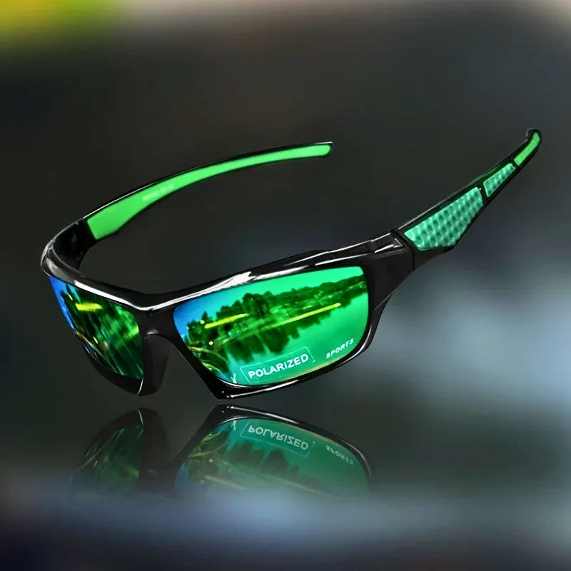 Elian | Polarized Sunglasses - Image 9