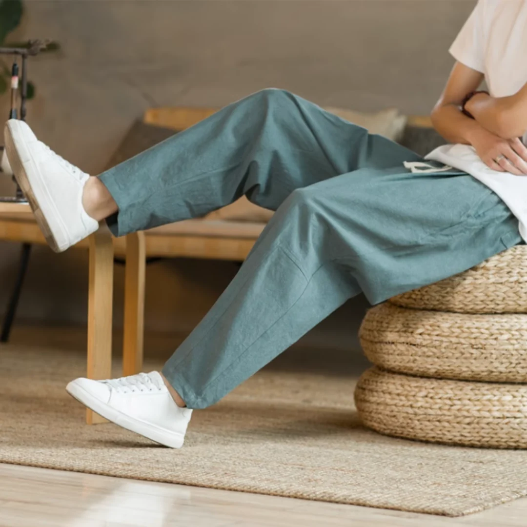 Elías® | Men's Casual Long Pants - Image 7