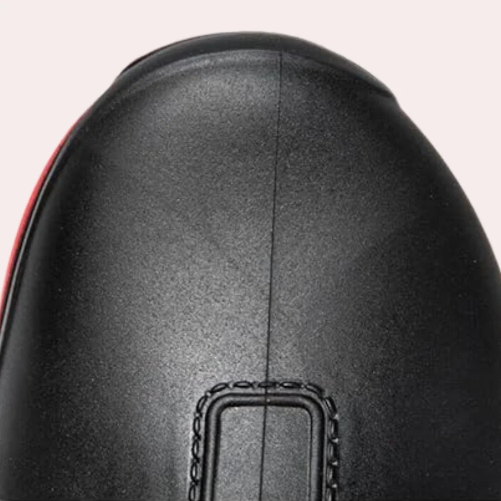 Elijah® | Non-slip Rain Boots for Bikers - Image 2