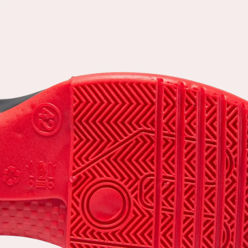 Elijah® | Non-slip Rain Boots for Bikers - Image 4
