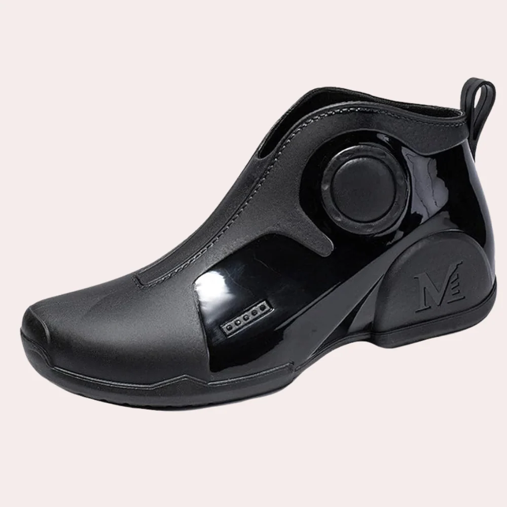 Elijah® | Non-slip Rain Boots for Bikers - Image 6