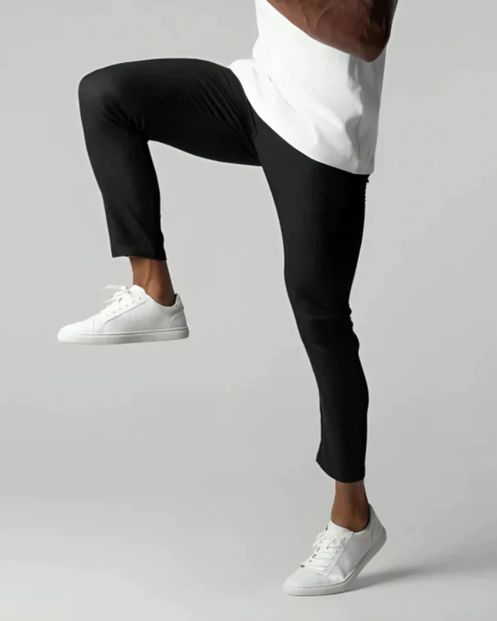 Elijah | Elio Stretch Chino - Image 7