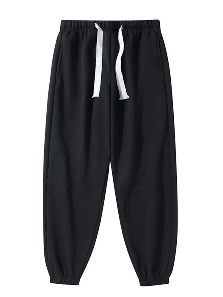 Eliseo® | Basic Heavy Weight Jogger Pants