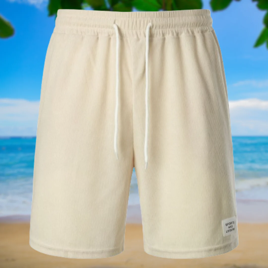 Eliseo® | Men's Summer Shorts - Image 6