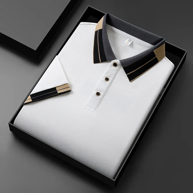 Eliseo | Polo Shirt - Image 4