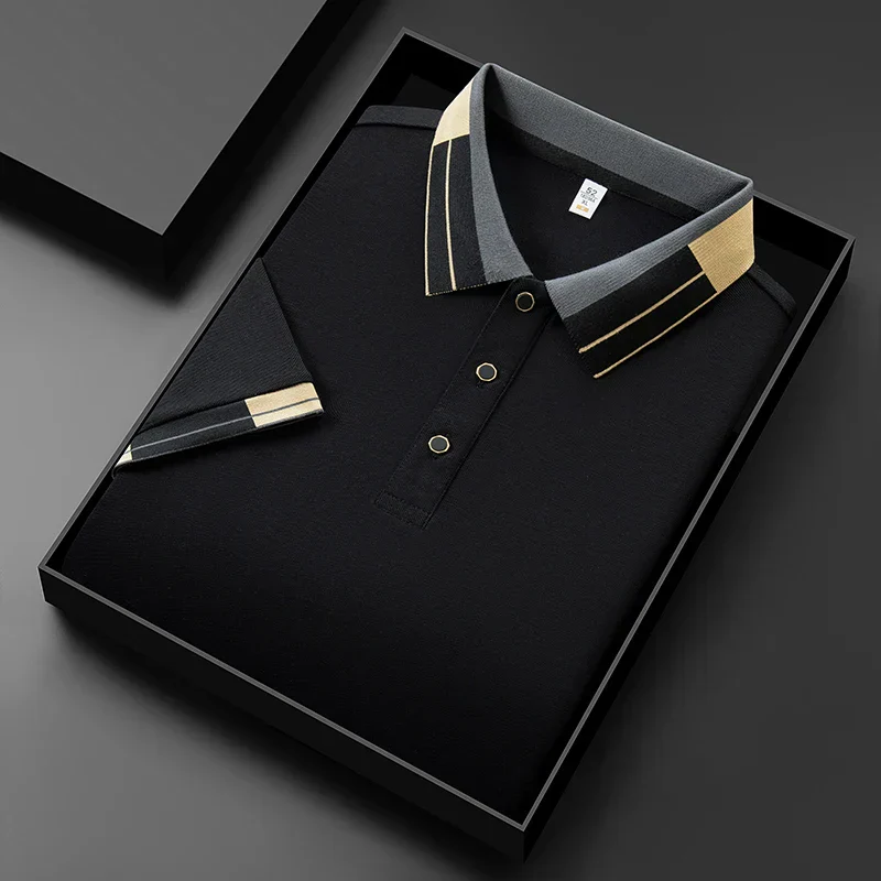 Eliseo | Polo Shirt - Image 5
