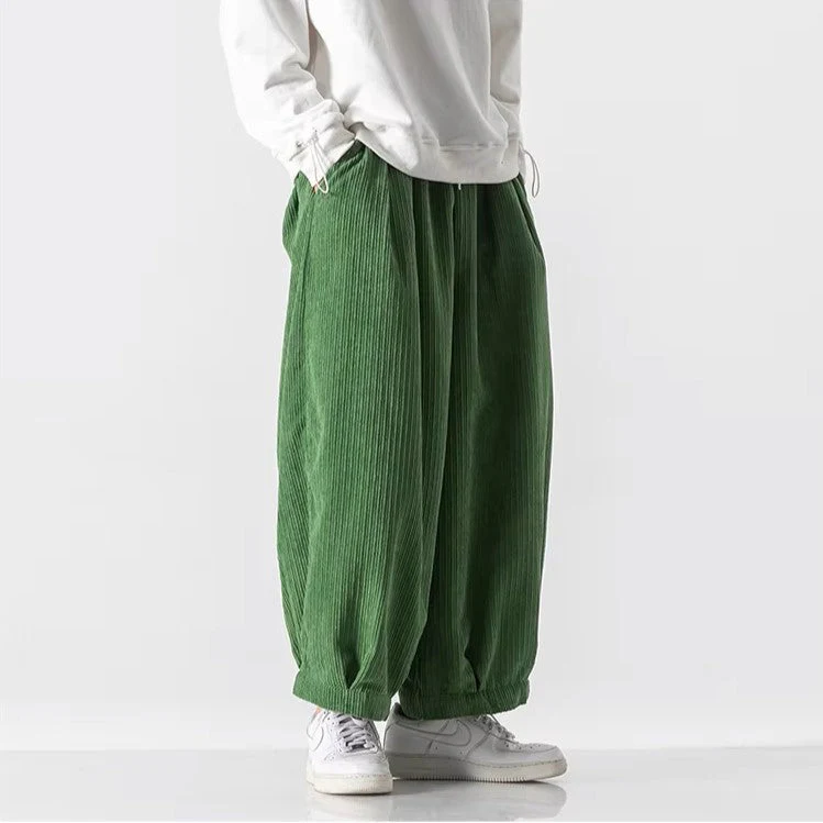 Elisha | Manfredi Trousers - Image 3