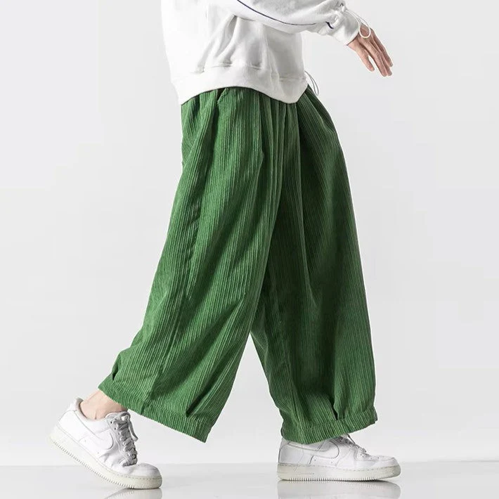 Elisha | Manfredi Trousers - Image 4
