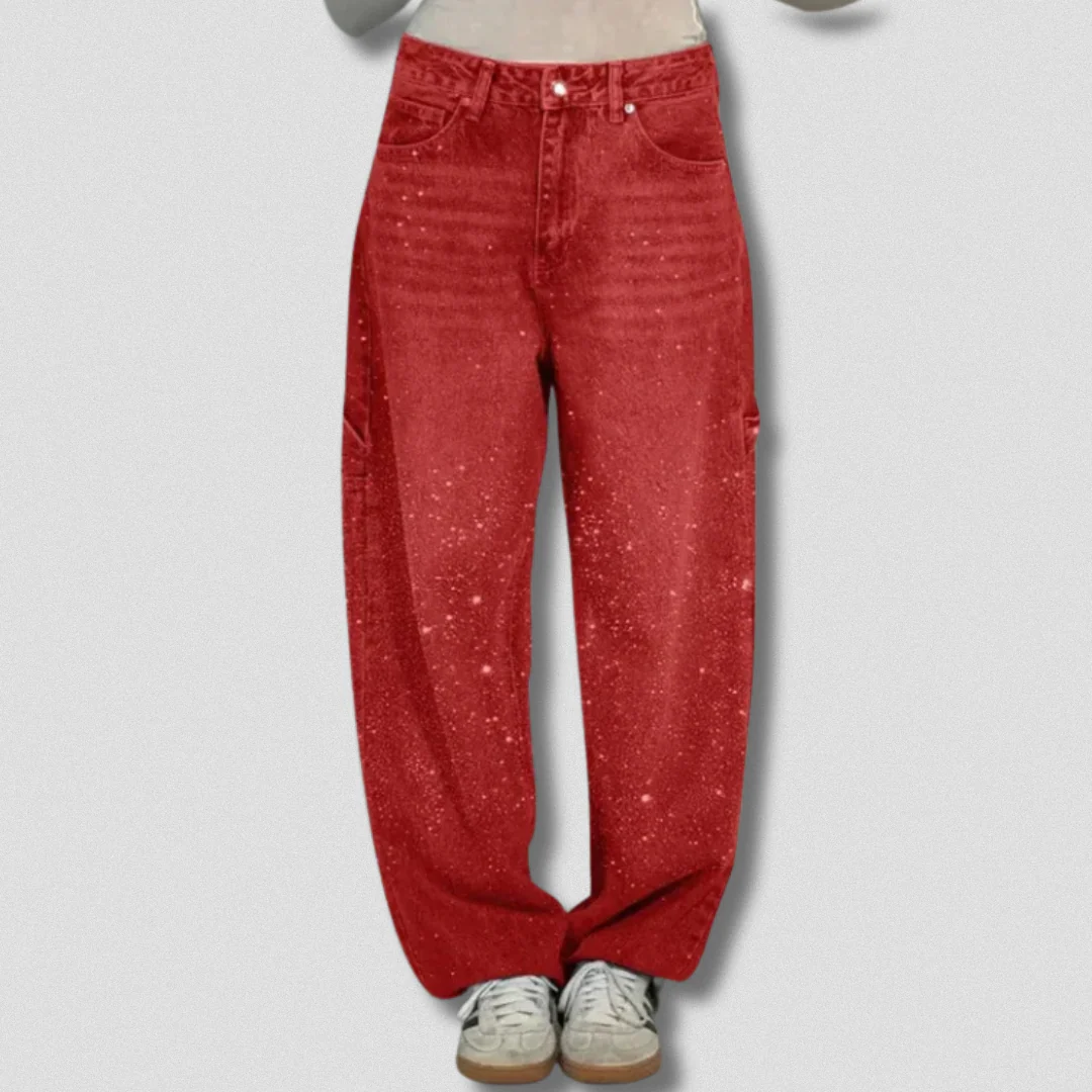 Ellis® | Brilliant Women'S Premium Jeans