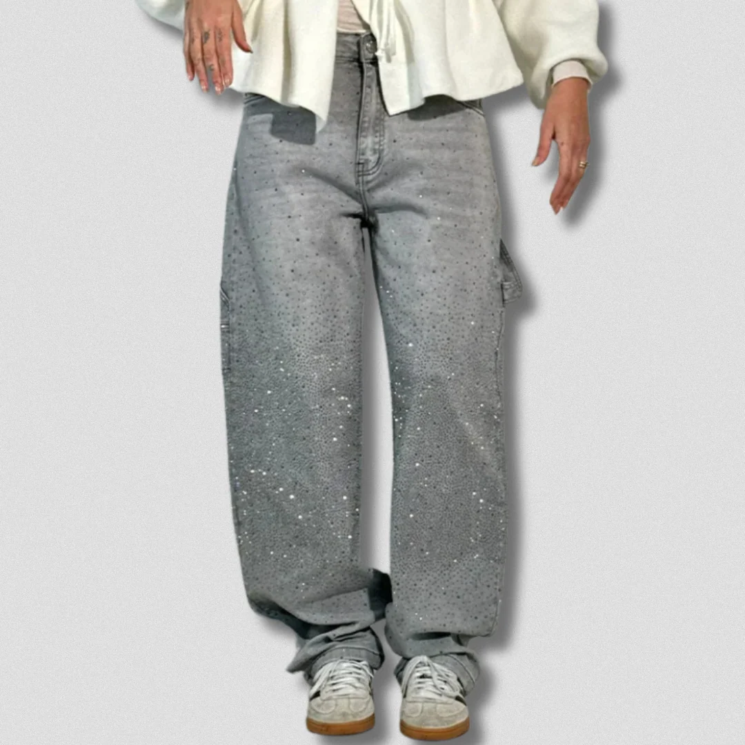 Ellis® | Brilliant Women'S Premium Jeans - Image 6
