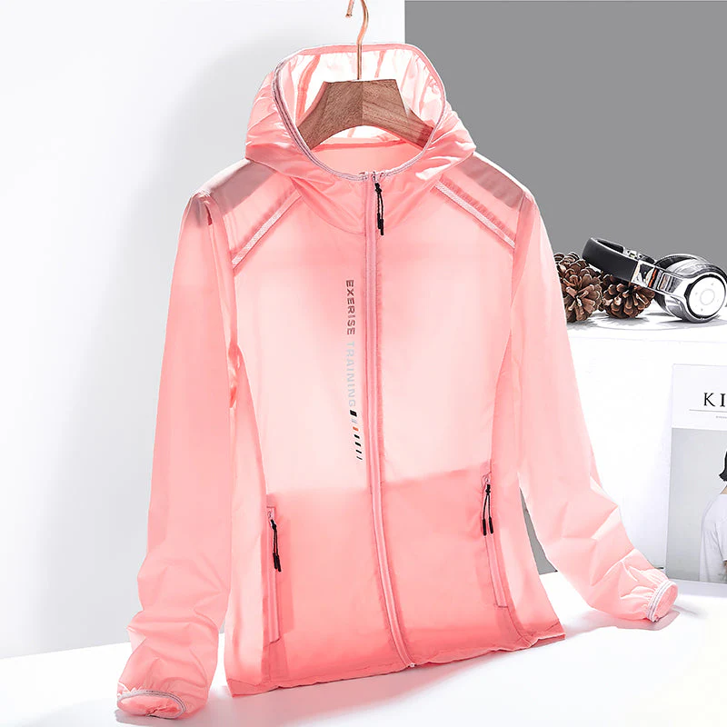 Eloy® | Skyline Windbreaker Jacket - Image 5