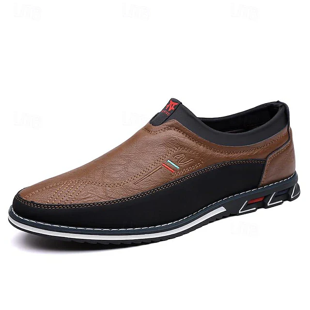Emiliano® | Barefoot Slip On Shoes - Image 14