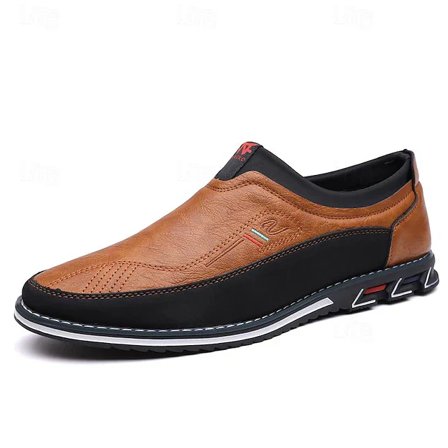 Emiliano® | Barefoot Slip On Shoes - Image 15