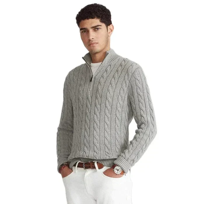 Emiliano® | Men'S Zipped Vest - Image 7
