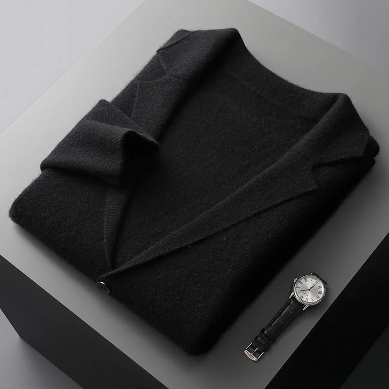 Emilio® | Cardigan In Lana Premium - Image 2