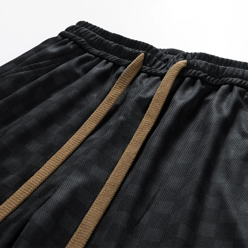 Emilio® | Check Joggers - Image 12