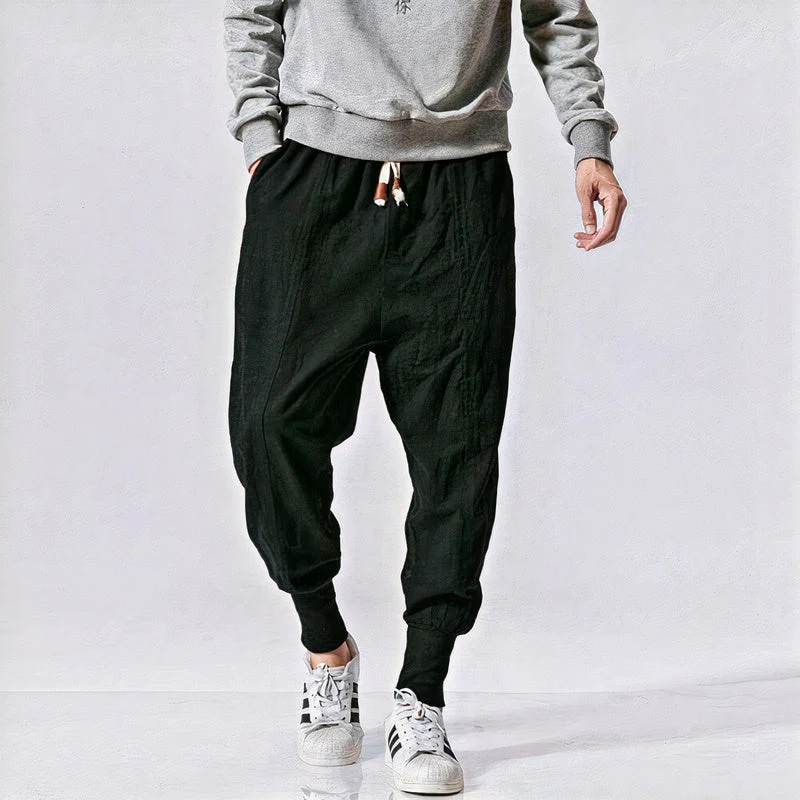 Emilio® | Comfortable And Fashionable   Trousers - Image 3