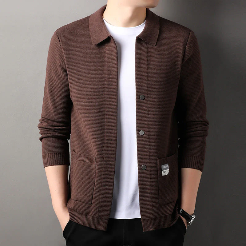 Emilio® | Premium Cardigan