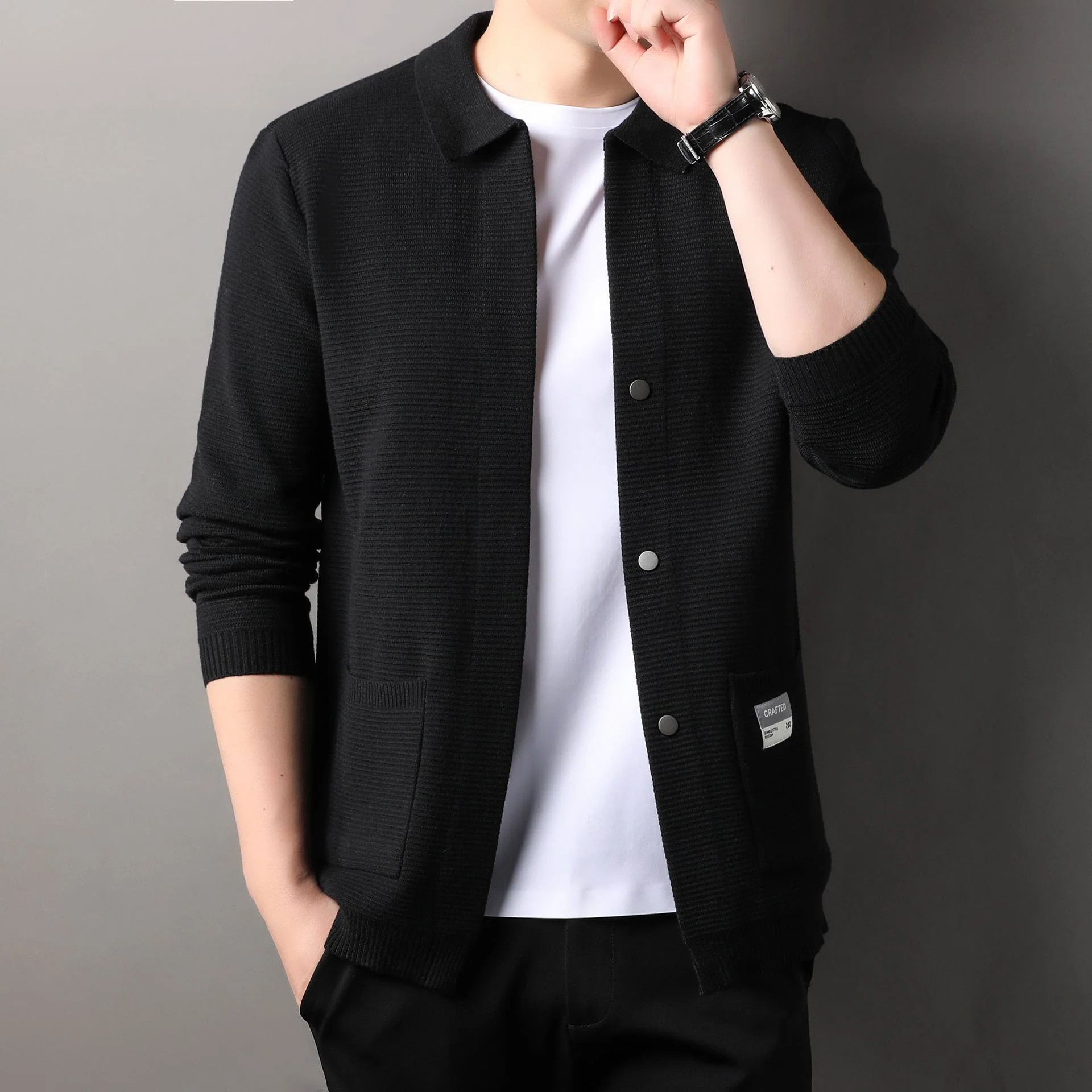 Emilio® | Premium Cardigan - Image 12