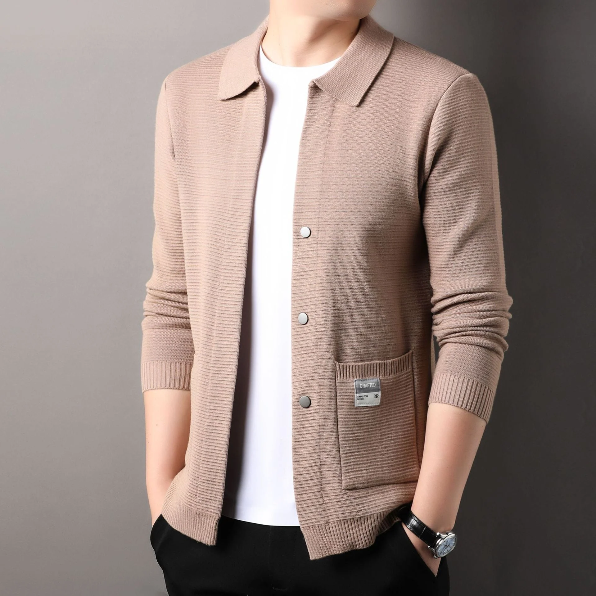 Emilio® | Premium Cardigan - Image 5
