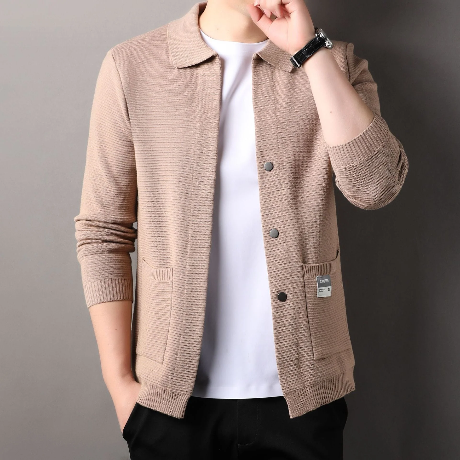 Emilio® | Premium Cardigan - Image 6