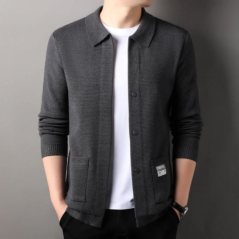 Emilio® | Premium Cardigan - Image 7
