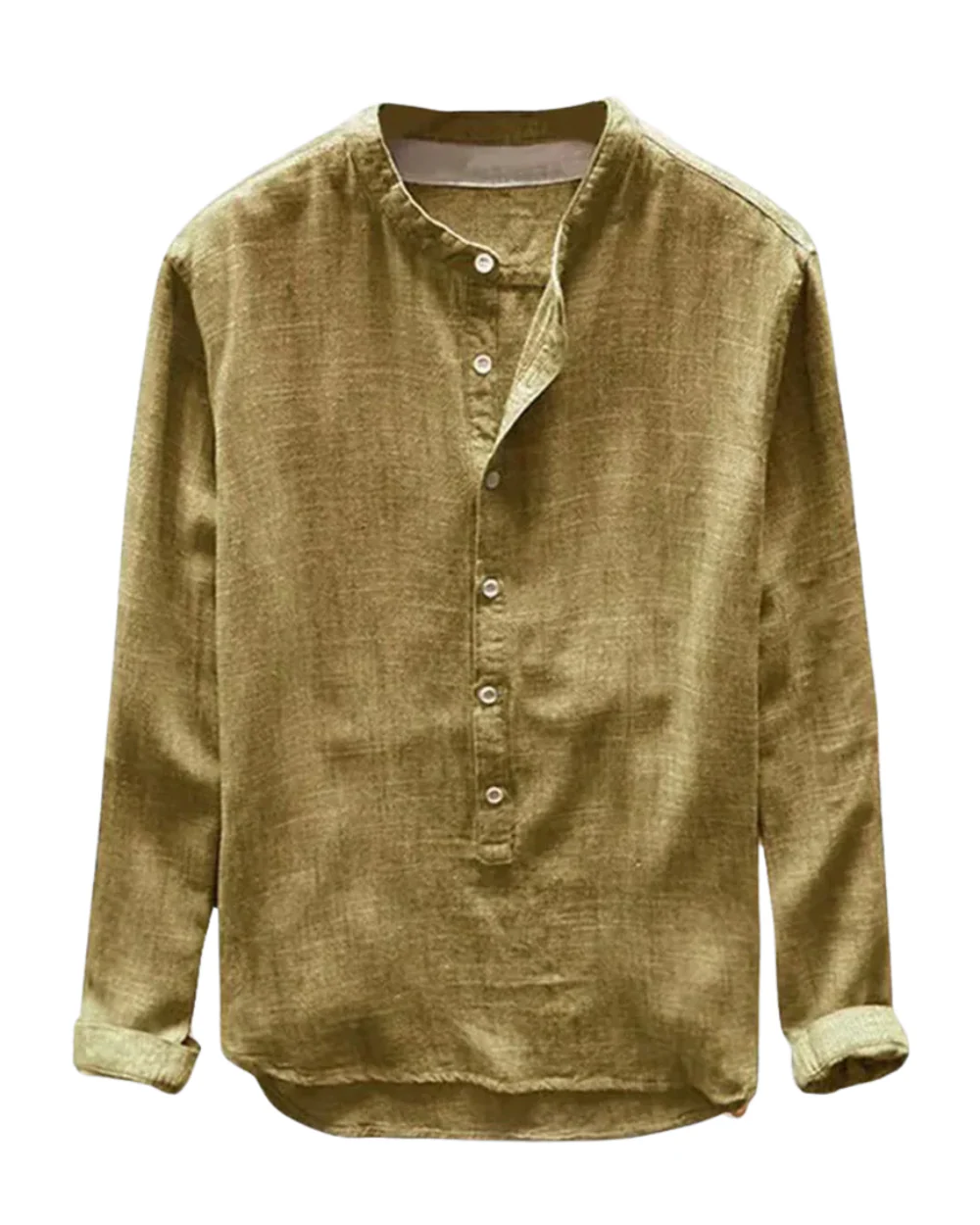 Emilio | Nassau Shirt - Image 5