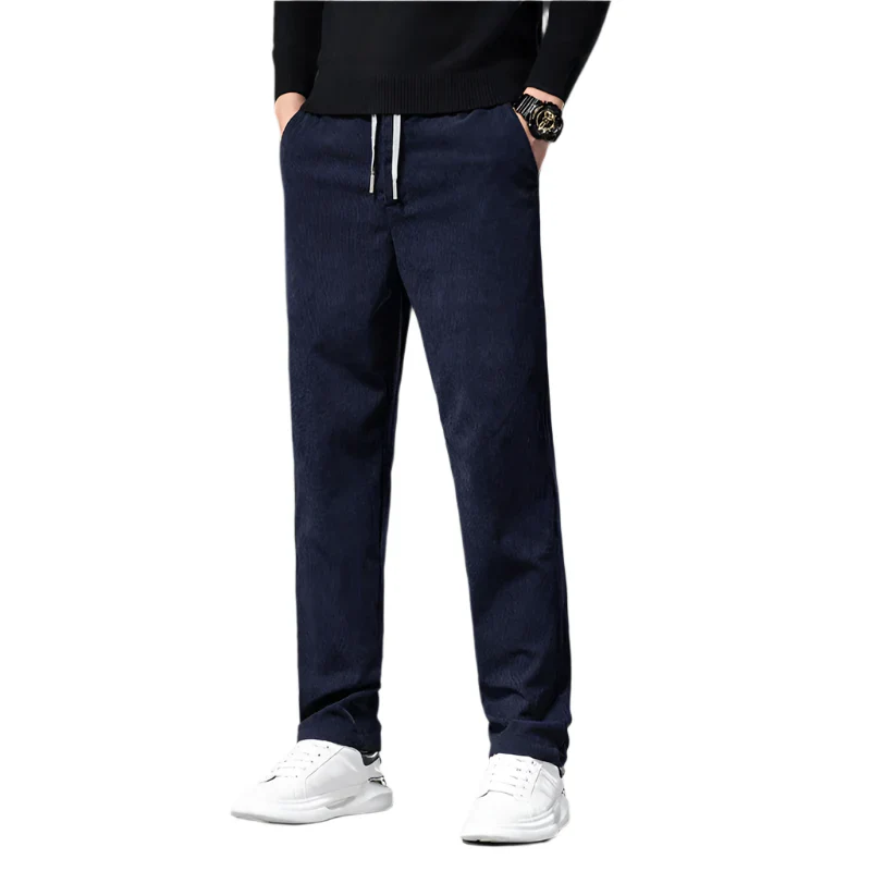 Emilio | Walker Corduroy Pants - Image 2